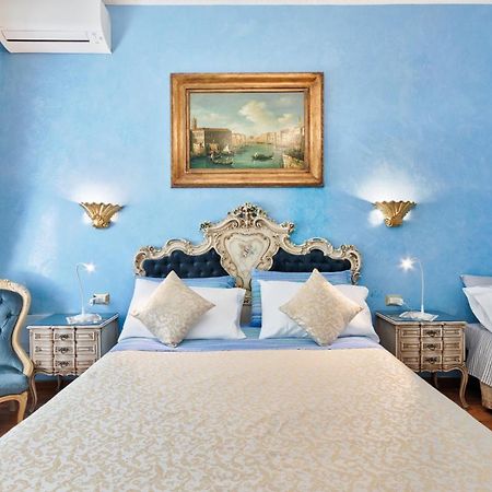 Bed and Breakfast Bb Venezia Exterior foto