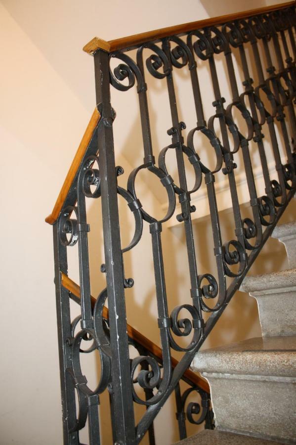Bed and Breakfast Bb Venezia Exterior foto