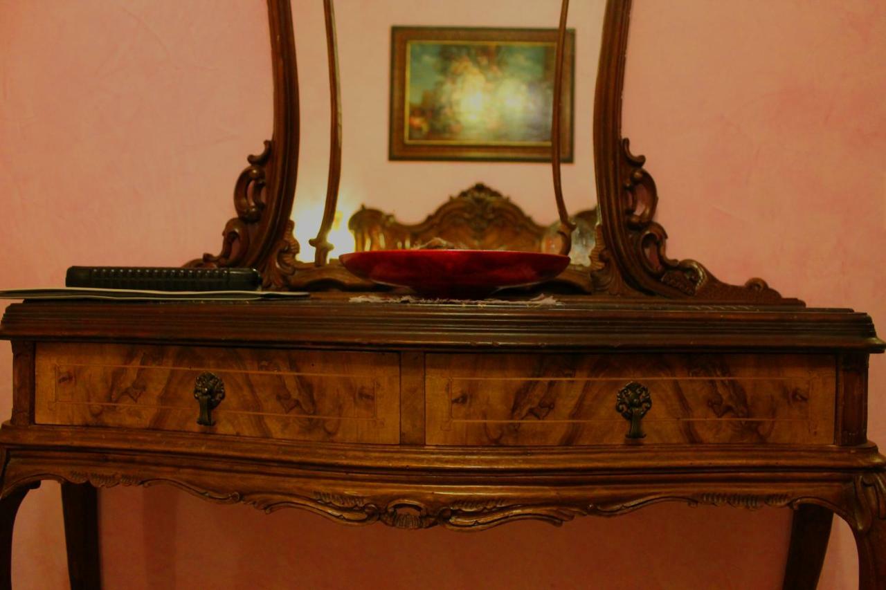 Bed and Breakfast Bb Venezia Exterior foto