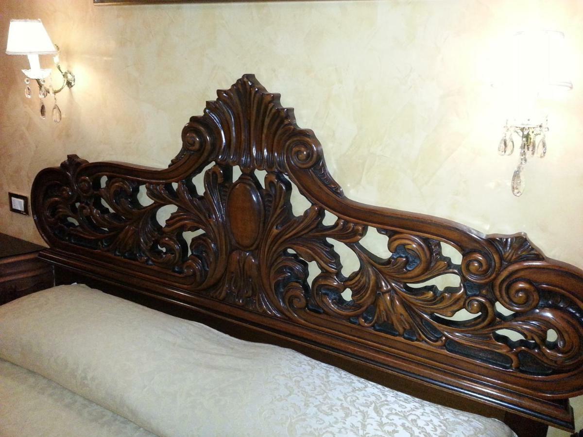 Bed and Breakfast Bb Venezia Exterior foto