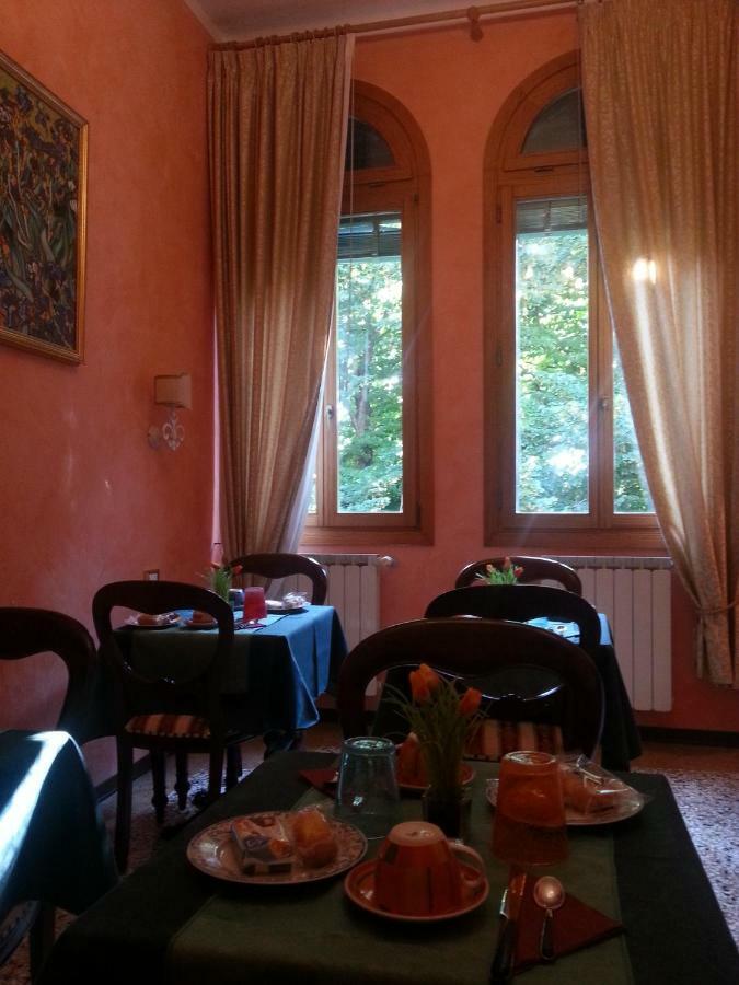 Bed and Breakfast Bb Venezia Exterior foto