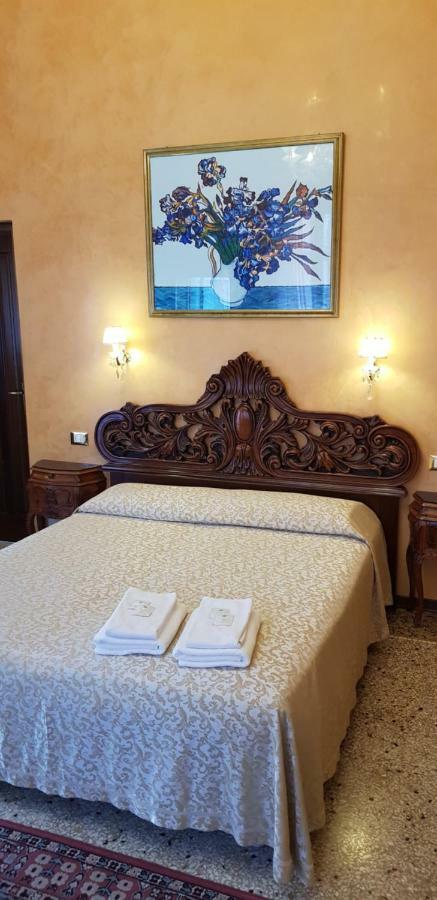 Bed and Breakfast Bb Venezia Exterior foto