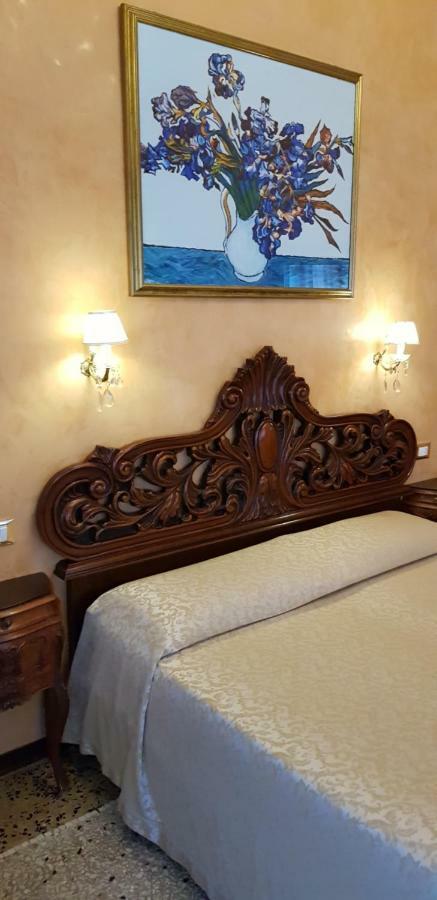 Bed and Breakfast Bb Venezia Exterior foto