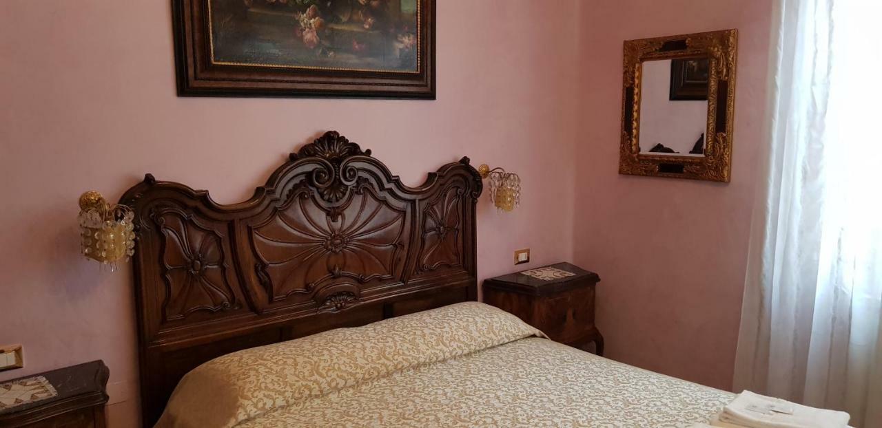 Bed and Breakfast Bb Venezia Exterior foto