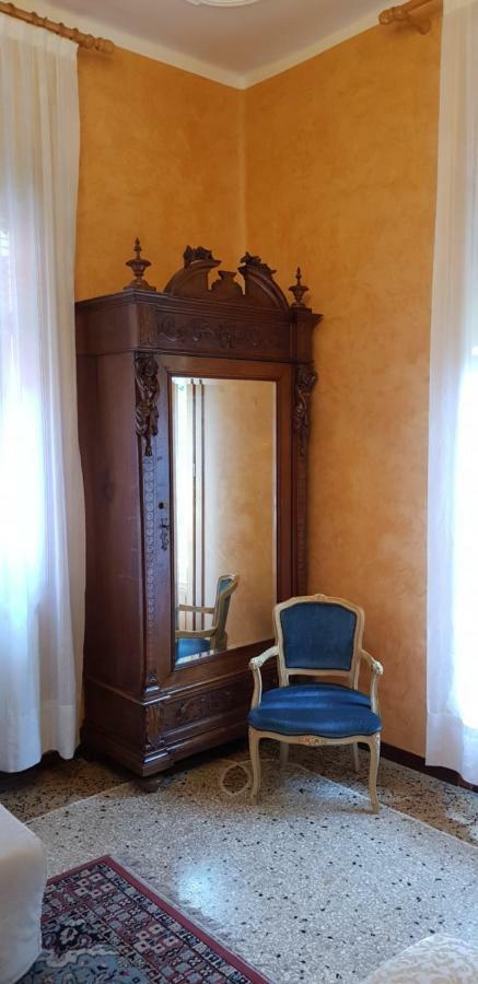 Bed and Breakfast Bb Venezia Exterior foto
