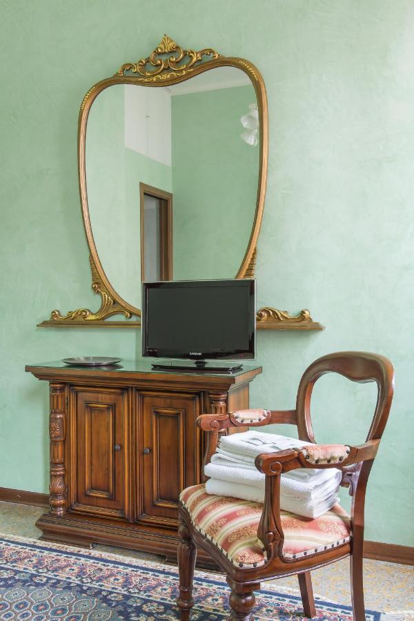 Bed and Breakfast Bb Venezia Exterior foto