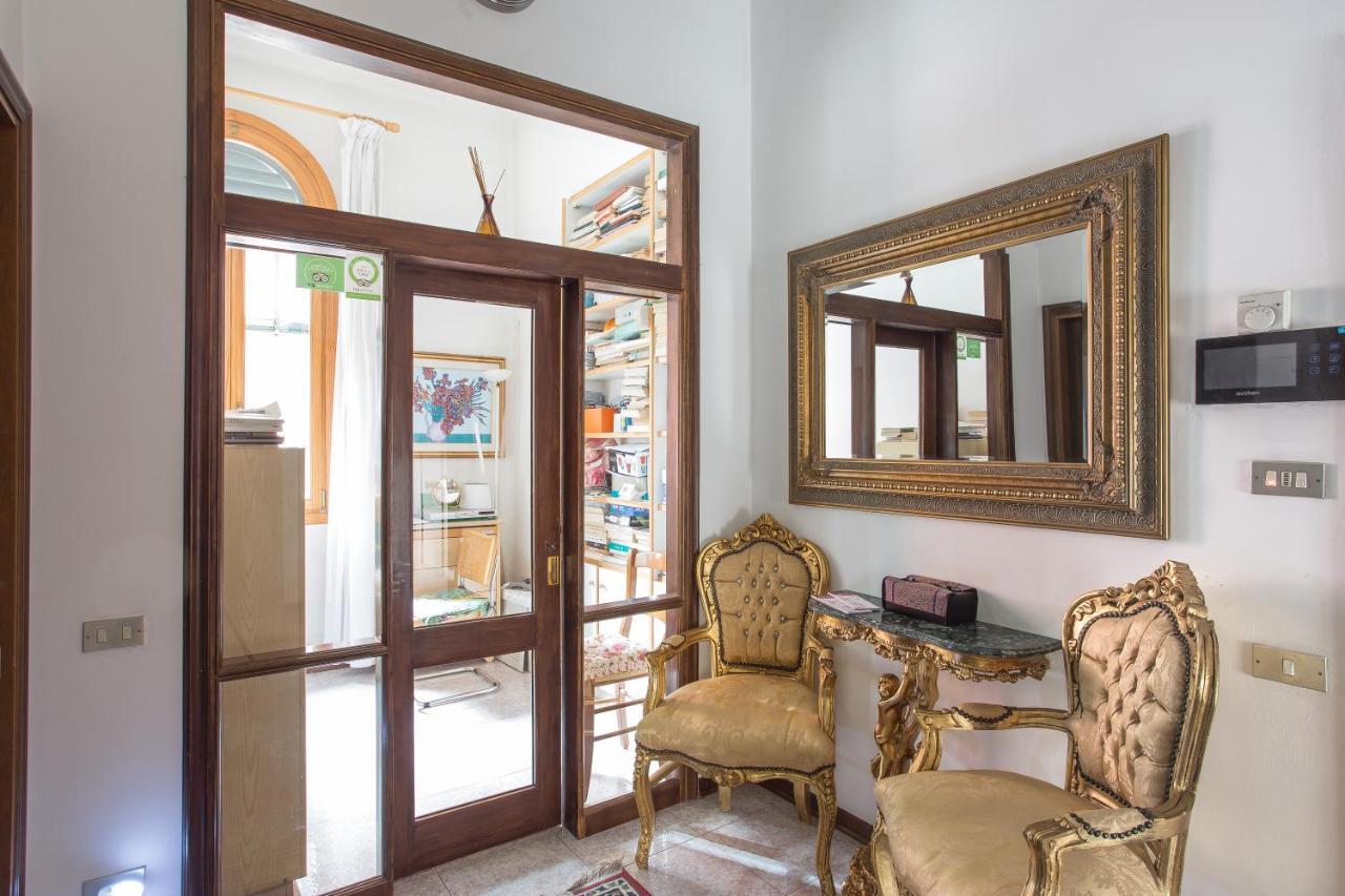 Bed and Breakfast Bb Venezia Exterior foto