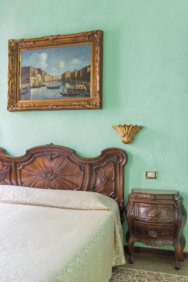 Bed and Breakfast Bb Venezia Exterior foto