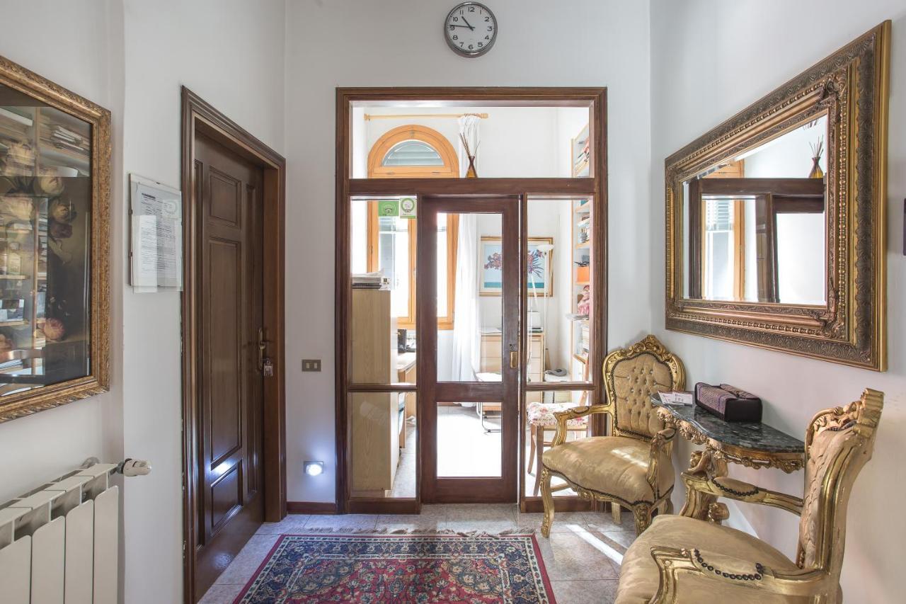 Bed and Breakfast Bb Venezia Exterior foto