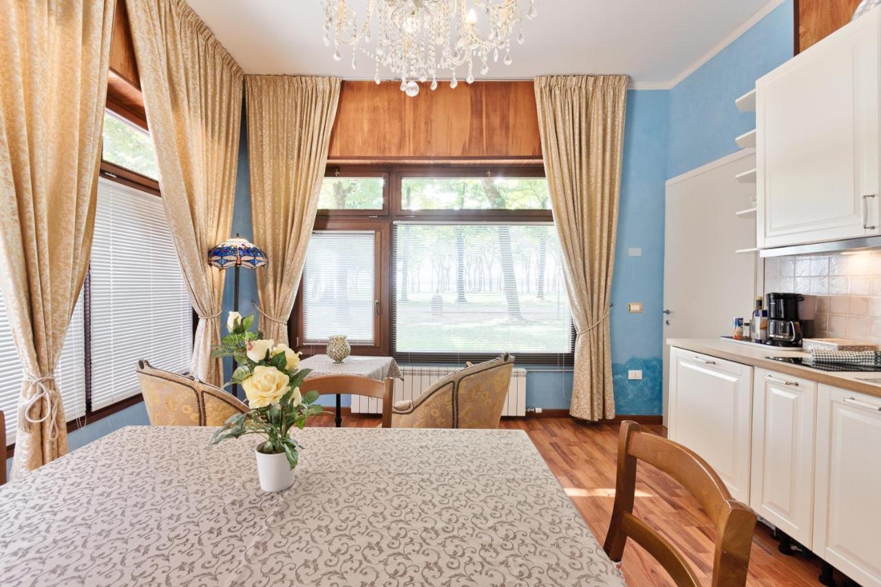 Bed and Breakfast Bb Venezia Exterior foto