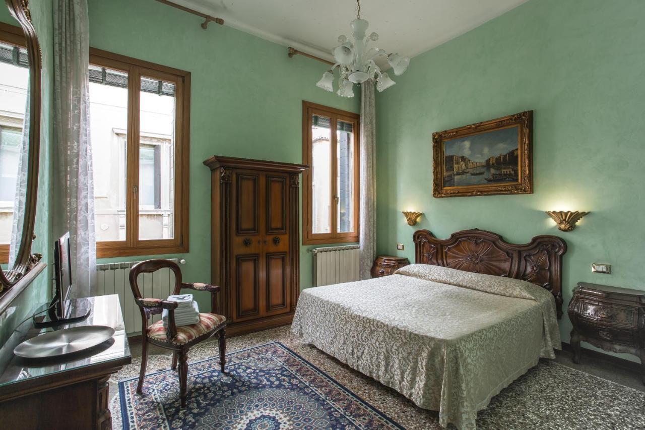 Bed and Breakfast Bb Venezia Exterior foto